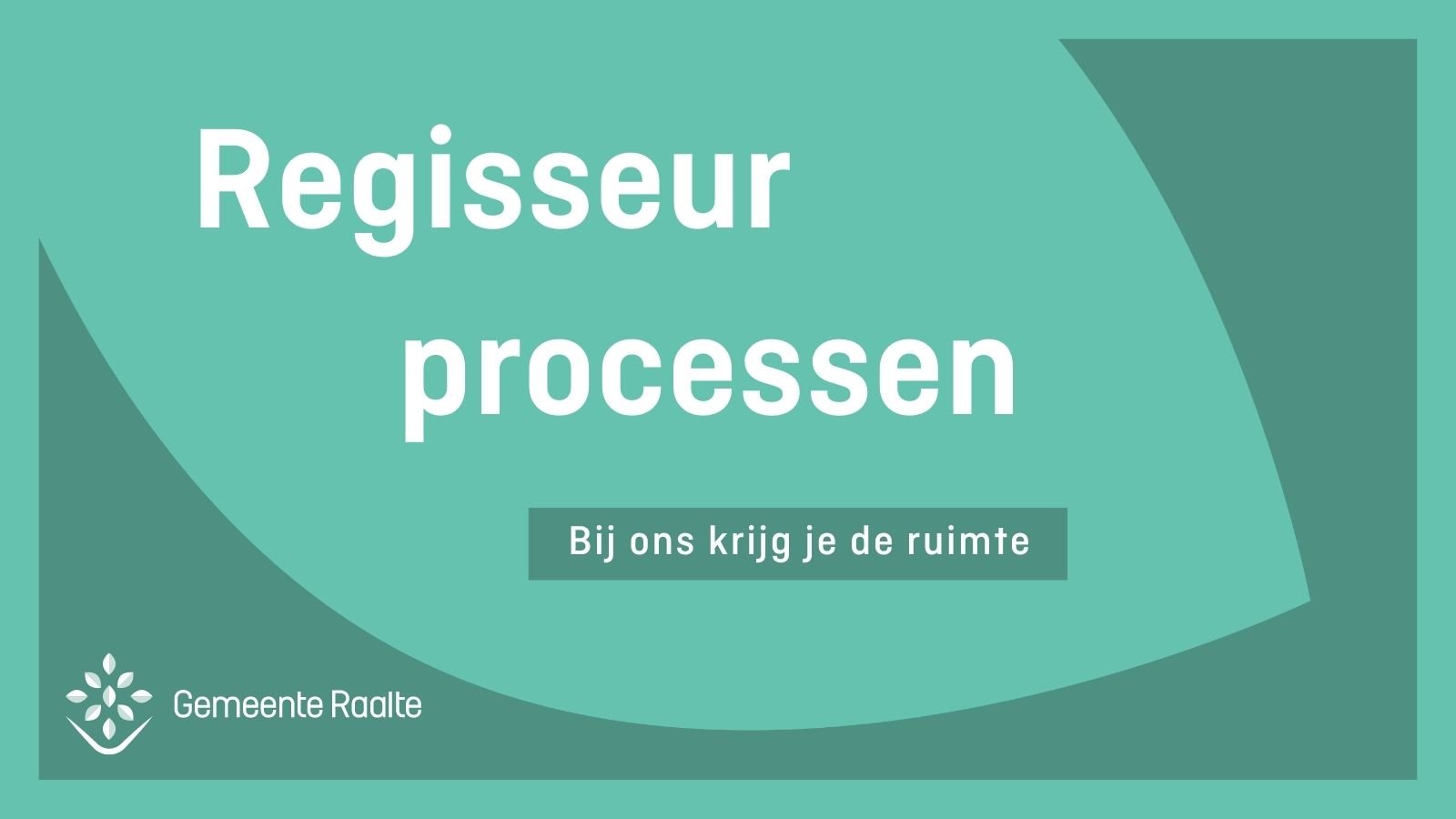 Regisseur Processen